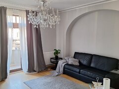 Piata Romana, Dacia, inchiriere apartament 3 camere